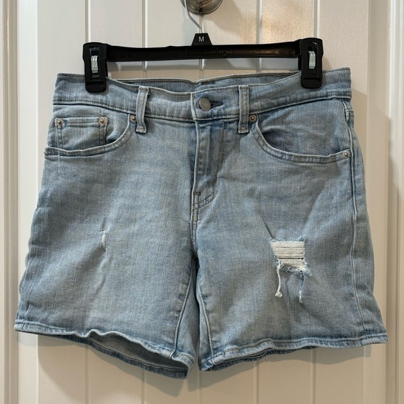 Levi's Pants - Levi’s - Shorts